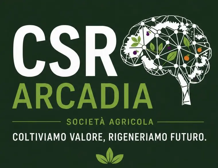 CSR Arcadia Società Agricola
